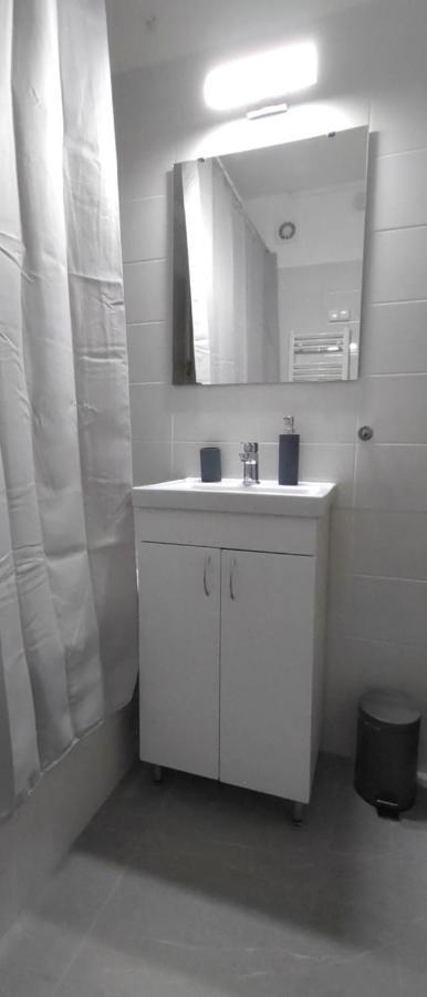 Blue Moon Apartman Eger Esterno foto