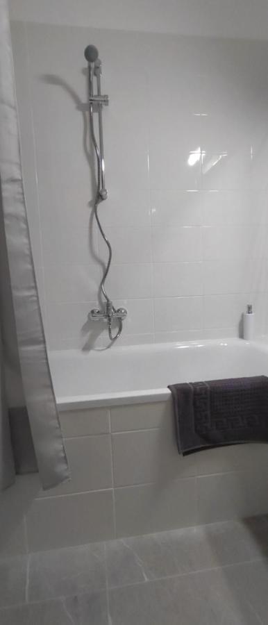 Blue Moon Apartman Eger Esterno foto