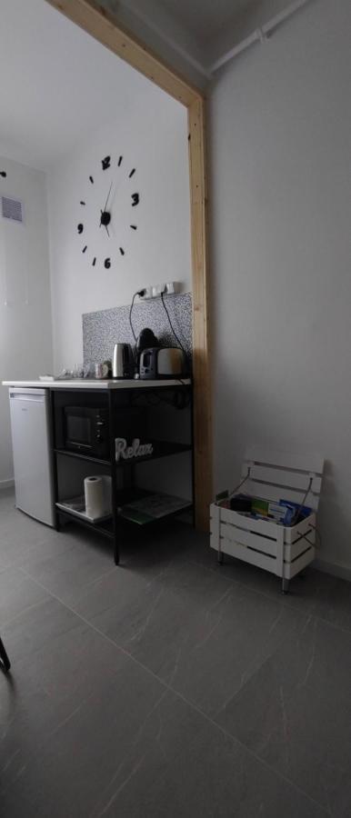 Blue Moon Apartman Eger Esterno foto
