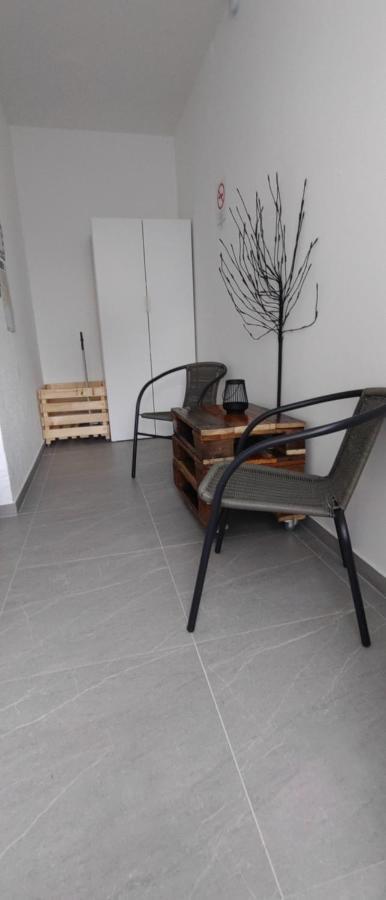 Blue Moon Apartman Eger Esterno foto
