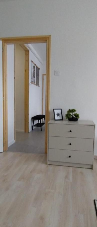 Blue Moon Apartman Eger Esterno foto